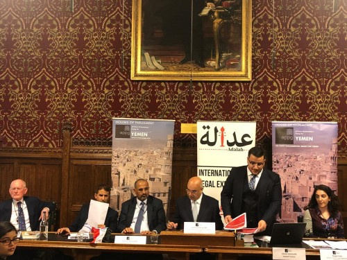 سياسة الإنتقالي الجنوبي .. بين التوازن والمصالح الدولية