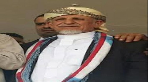 الشيخ النقيب: تحركات #المجلس_الانتقالي في عواصم الدول الكبرى دليل قاطع على أننا في الطريق الصحيح لاستعادة دولتنا