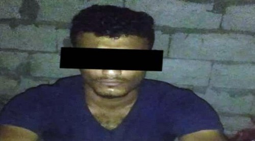 إلقاء القبض على مسلح هاجم المواطنين بيافع بعد ساعات من الحادثة