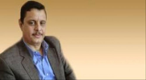 دلالات و صول السفير الروسي إلى عدن