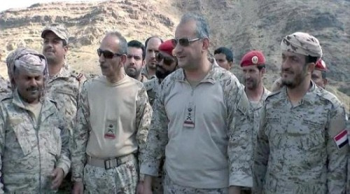 التحالف: العمليات العسكرية مستمرة في #اليـمن حتى تحقيق هذا الهدف