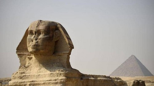 لماذا تحطمت أنوف الآثار المصرية؟.. حل اللغز التاريخي المحير