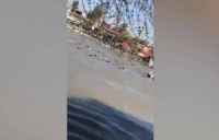 كارثة دجلة في العراق.. ارتفاع عدد وفيات غرق العبارة