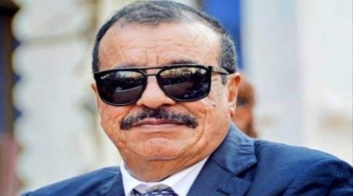 رئيس الجمعية الوطنية : الانتقالي يسعى للسلام بين شعبي الجنوب والشمال بفك الارتباط