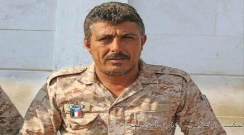   مدير أمن #لحج ينفي ادعاءات صحيفة إخوانية