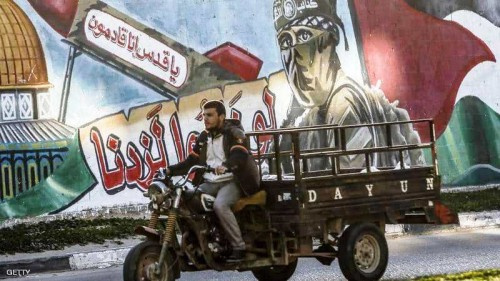 حماس والحوثي وحزب الله.. ثالوث الانقلابات و"تجارة المقاومة"