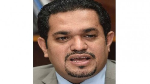 غدا.. وزير حقوق الإنسان اليمنى فى ضيافة الفضائية المصرية
