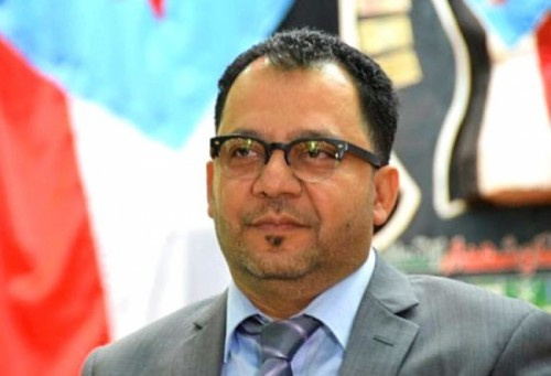 عضو بهيئة رئاسة المجلس الانتقالي يحدد فترة الشراكة مع #التحـالف_العربي