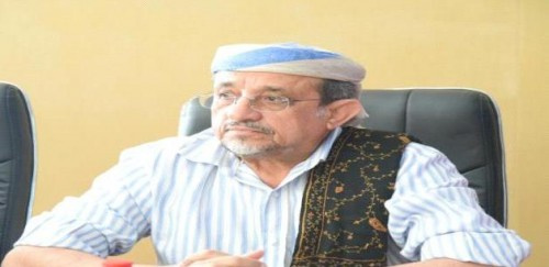 الشيخ صالح بن فريد : عملية " الجبال البيضاء" تؤكد أن أبناء #شبـوة قادرين على محاربة الإرهاب