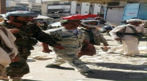 قائد القوات الخاصة ب#شبـوة ينفي مزاعم محاولة اغتياله ويدعو وسائل الإعلام إلى تحري المصداقية
