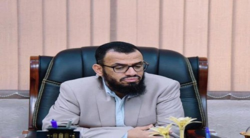 بن بريك :نحن مع السلام وإن فُرضت علينا الحرب فنحن جاهزون