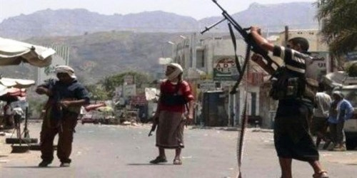 وكالة دولية تشن هجوما عنيفا على مليشيات الحشد الاخوانية