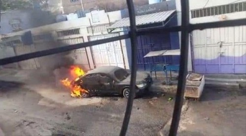 رئيس إعلام أول مجلس عسكري بتعـز : جماعة الإخوان تتعامل مع الناس كبهائم وتستغبي البشر وتستحل العمالة لقطر