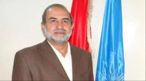 قيادي كبير بحزب الإصلاح يجري مشاورات مع جماعة #الحـوثي بصنـعاء