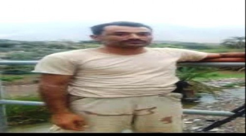 #الحديدة.. استشهاد قائد الكتيبة الرابعة باللواء 21 مشاه بالمخا