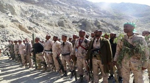 تعرف على خفايا وتفاصيل مليشيا الحشد الاصلاحية