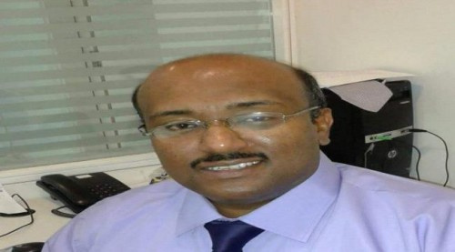 إعلامي جنوبي يدعو #التحـالف_العربي للتخلص من مليشيا الحشد الاخواني