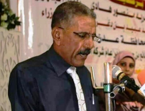 رئيس اللجان النقابية بشركة النفط: ما قامت به مصافي عدن مخالف للأنظمة والقوانين