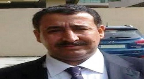 الربيزي يطالب السعـودية بوقف جرائم الإصلاح في وادي #حضـرموت ويحذر من السكوت عنه