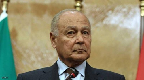 أبو الغيط: الأمة العربية تمر بمرحلة خطيرة