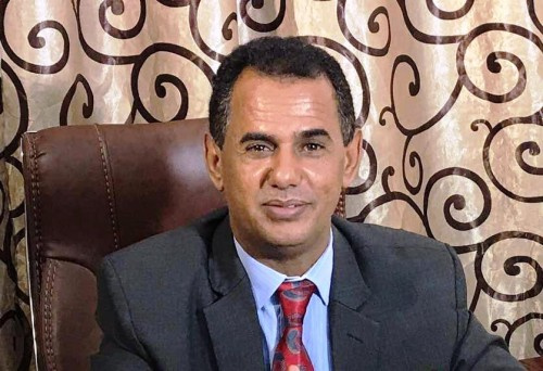 منصور صالح: تحركات #المجلس_الانتقالي المتسارعة تواكب المرحلة واستحقاقاتها