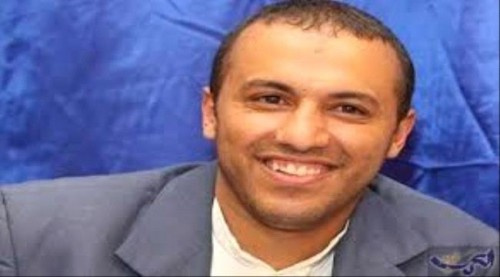 قيادي حوثي : معركة الإصلاح في #تعـز معركة وطنية ونحن معهم
