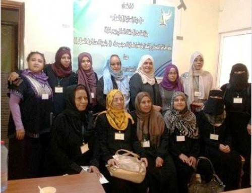 في رسالتهن إلى #الامم_المتحدة.. جنوبيات من اجل السلام : المفهوم القائم على وجود الوحدة لم يعد واقعياً وليس له قبول جنوبيا