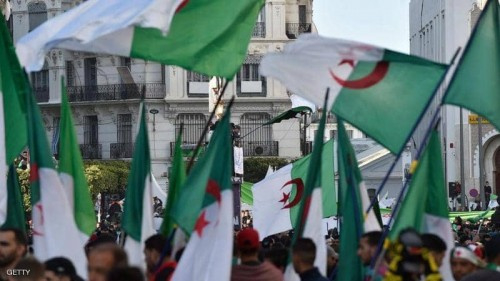  بيان جديد للجيش الجزائري.. وحديث عن مؤامرة