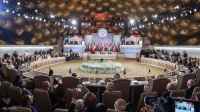 القمة العربية ترفض قرارات ترامب بشأن الجولان والقدس