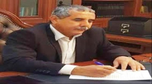 المحامي يحيى الشعيبي : ما يحدث في جبهة مريس كشف الحقيقة ونوايا الشرعية