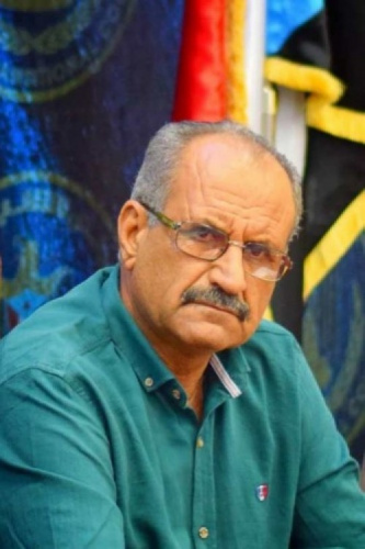 الجعدي : علاقة ظاهرها العداء وباطنها الغرام بين القوى التي تقاسمت السيطرة في جبهتي حمك ومريس طوال اربع سنوات واليوم ظهرت الحقيقة