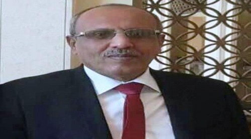 الكثيري:من سلموا المكلا ومدن الساحل "للقاعدة" هم أنفسهم من يعيثون اليوم قتلا وإرهابا ب#حضـرموت