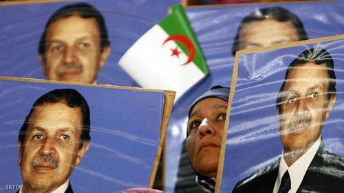 بعد تنحي بوتفليقة.. ماذا ينص الدستور الجزائري؟