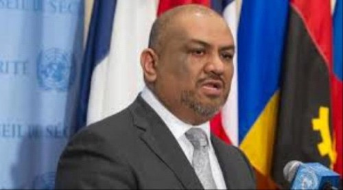 اليماني: توجه دولي جديد لإدارة #اليـمن 