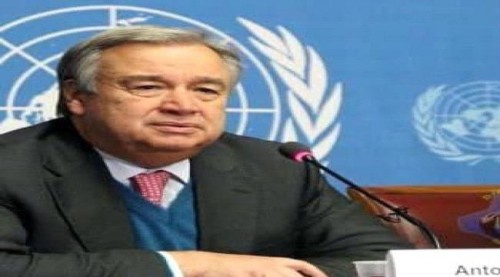 لجنة الجز‏اءات الدولية تصنف حزب الإصلاح منظمة متطرفة