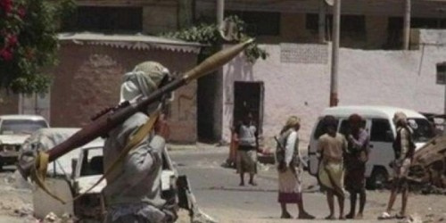 قائد اللواء 17 مشاة يعترف بوجود مليشيات الحشد الشعبي وتدريبهم في معسكرات الدولة