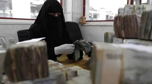 450 مليون ريال سعودي رواتب جيش على محسن الأحمر في مأرب.. هل ينجح معياد في انتزاعها ام تذهب إلى بنك العرادة؟!