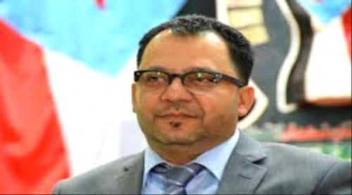 الكاف : أي محاولة لتجاوز تضحيات شعب الجنوب ومقاومته مصيرها الفشل
