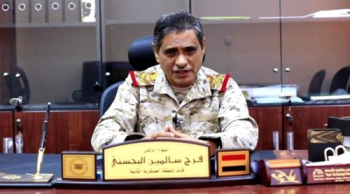 البحسني لـ المشهد العربي : لا مفر من فك الارتباط.. والإخوان خائنون