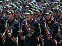 واشنطن تصنف الحرس الثوري الإيراني رسمياً منظمة إرهابية