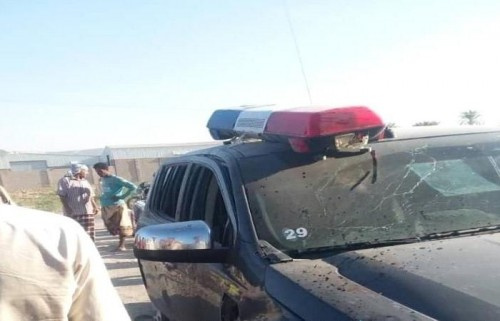  مقتل منفذ الهجوم الإرهابي لكتيبة الحضارم في ظروف غامضة بسيئون