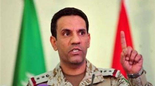 المالكي : لن نسمح لمليشيا #الحوثي المدعومة من إيران بامتلاك قدرات تسليحية نوعية
