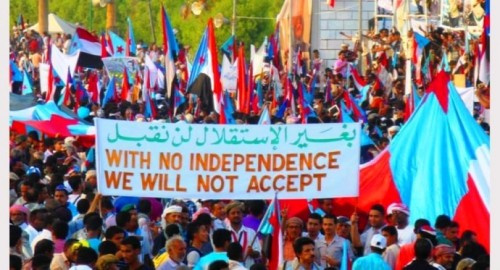 مجموعة الأزمات الدولية: الجنوبيون سوف يستعيدون استقلالهم بسلام أو سيحققونه بالقوة