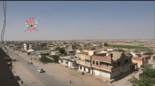 #الحديدة.. مليشيا #الحـوثي تجدد قصفها لمواقع العمالقة في حيس