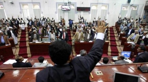 نواب الجنوب يرفضون المشاركة في جلسات برلمان الشرعية