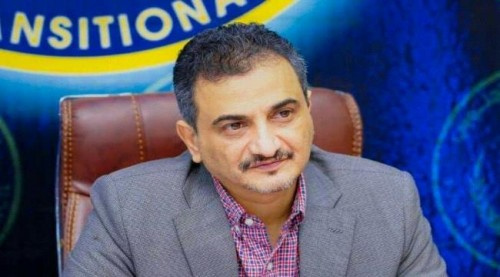 أمين عام #المجلس_الانتـقالي : إعادة انتاج اساليب الحكم التي اثبتت  فشلها يجعلنا في الجنوب نطمئن بإقتراب موعد الفرج 