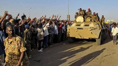 السودان.. اعتقالات جديدة تطال قيادات في "المؤتمر الوطني"
