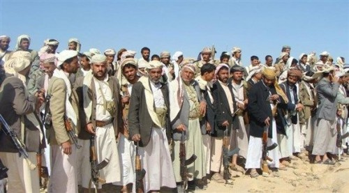 قبائل بكيل #اليمنية تمهل #الحوثي 10 أيام لتسليم قاتل شيخ قبلي