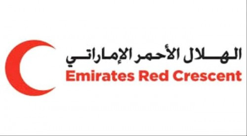 قائد #التحـالف_العربي يوجه هيئة الهلال الأحمر الإماراتي بتسيير قافلة إغاثية ثانية لأهالي مناطق مريس وحمك