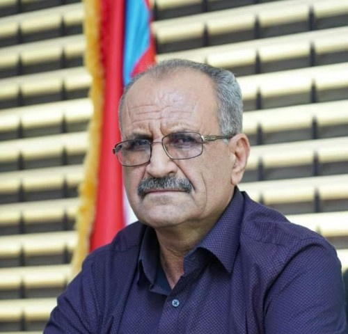 الجعدي: من تآمروا على المشاريع الكبيرة وهي في المهد لا يحق لهم إلقاء التهم لمن يختلف معهم اليوم
